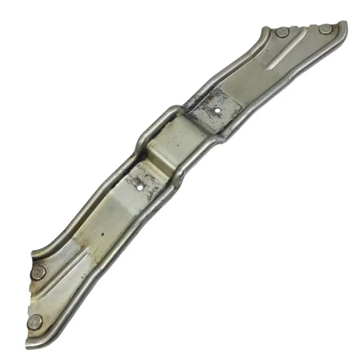 SUPORTE COXIM ESCAPAMENTO  PEUGEOT 207 PASSION 1.4 2010 198495