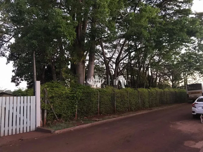 Chácara à venda, 1050 m² por R$ 870.000,00 - Espirito Santo - Londrina/PR