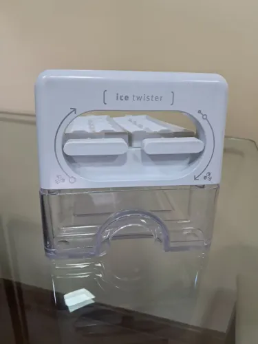 Kit porta gelo ICE TWISTER Electrolux