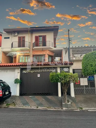 Linda casa à venda - Jardim Catanduva | Campo Limpo - São Paulo