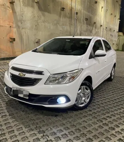 ALUGO CARRO PARA UBER E 99POP