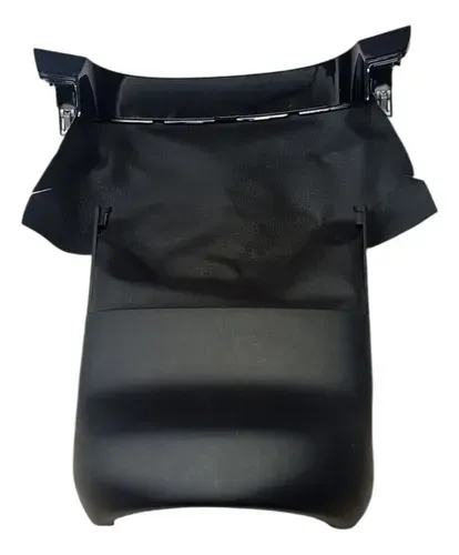 Friso Coluna Audi Q3 Tfsi 21 22 Preto