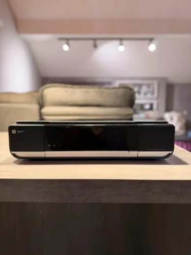 Impressora HP Envy 110 e-All-in-one (D411) / Usada