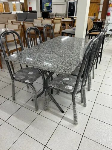 Mesa granito nova