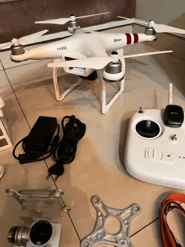 DJI Phantom 3 Standart 