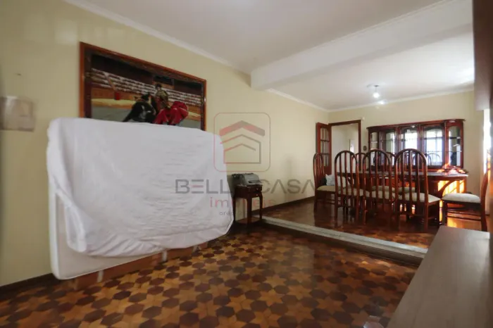 Sobrado na Vila Zelina - 230m2- 3 dormitórios - 1 suíte - 2 vagas de garagem