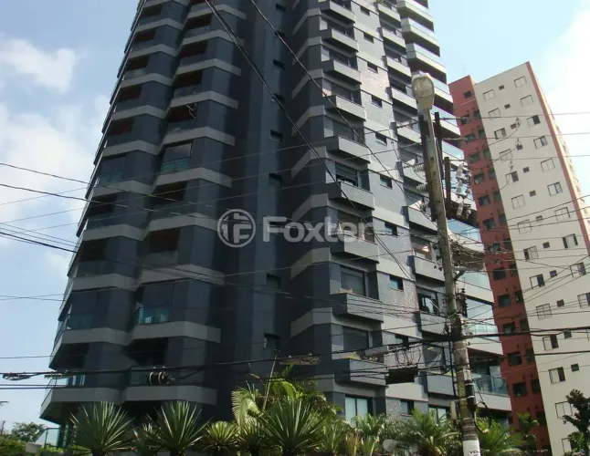 Apartamento à venda Rua Doutor Roberto Feijó, Vila Prudente - São Paulo