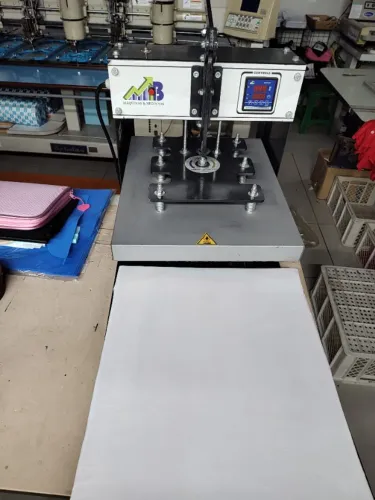 PRENSA TERMICA MB 40X50