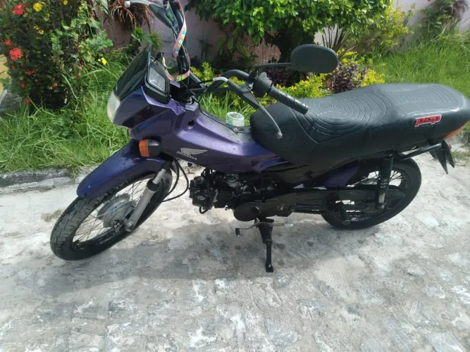 Pop 100,conservada