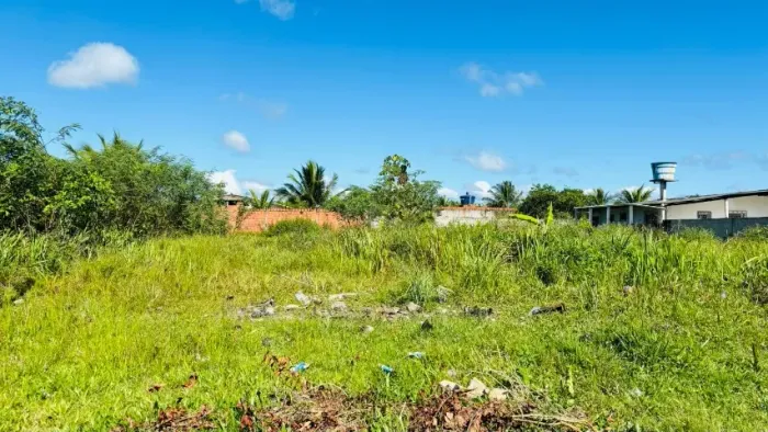 Terreno documentado Condomínio Joia do Atlântico