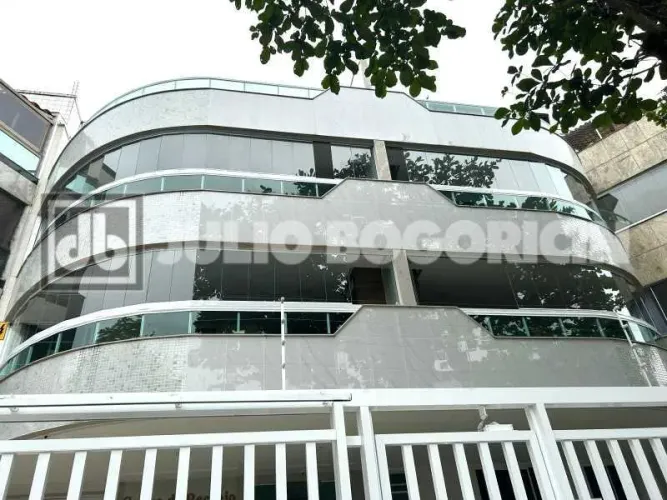 Recreio Imperdível Gleba A 1ª locação varanda 3 quartos 1 suíte 2 vagas