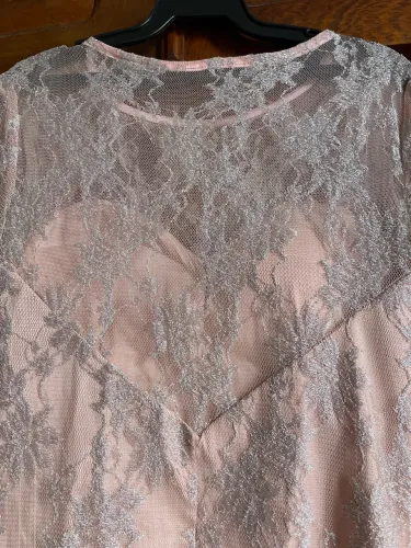 Vestido de festa
