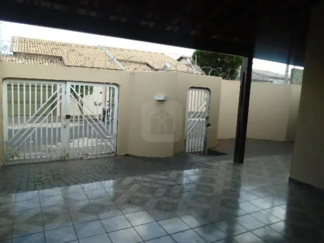 Casa para venda bairro Jardim Patrícia