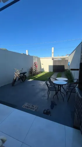 Casa em Vila Velha | 3 Quartos com Suíte | 175m² de Terreno | Financia