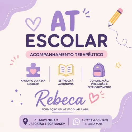 AT escolar
