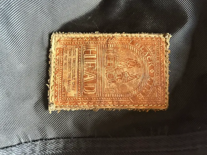 Mala para roupa social excelente - Aceito Oferta