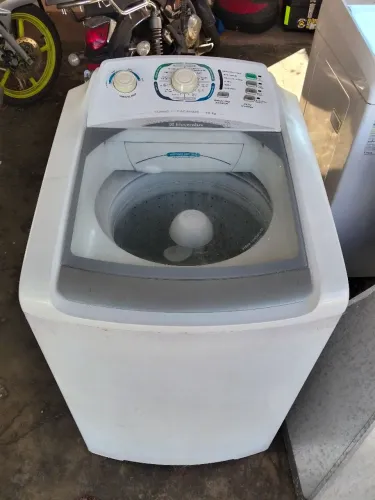 Máquina de lavar Electrolux 10kgs