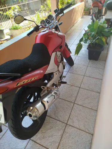 Venda de moto