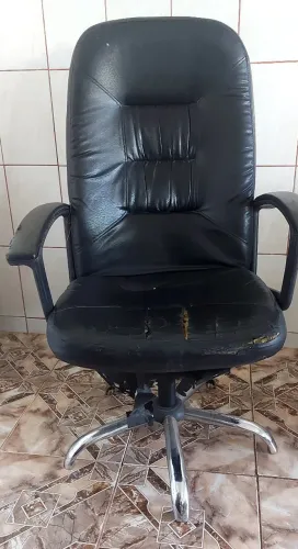 Cadeira presidente