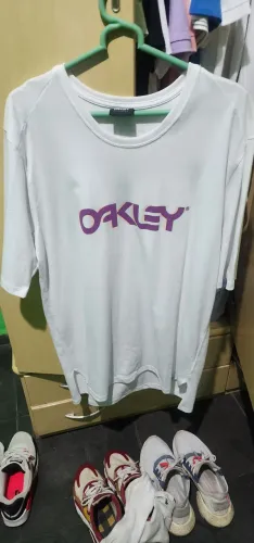 Camiseta Oakley original