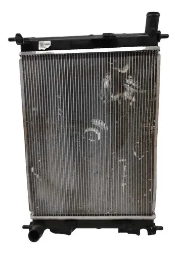 Radiador Hyundai Hb20 1.0 3 Ccc 2020 2021 2022 2023
