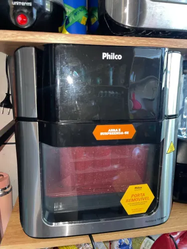Vende se air fryer