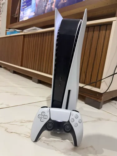 Play station 5