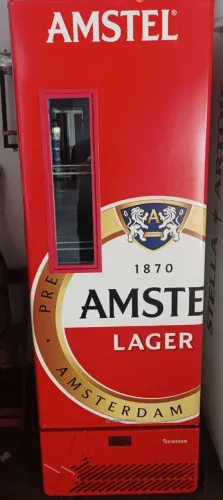 Frezzer cervejeiro