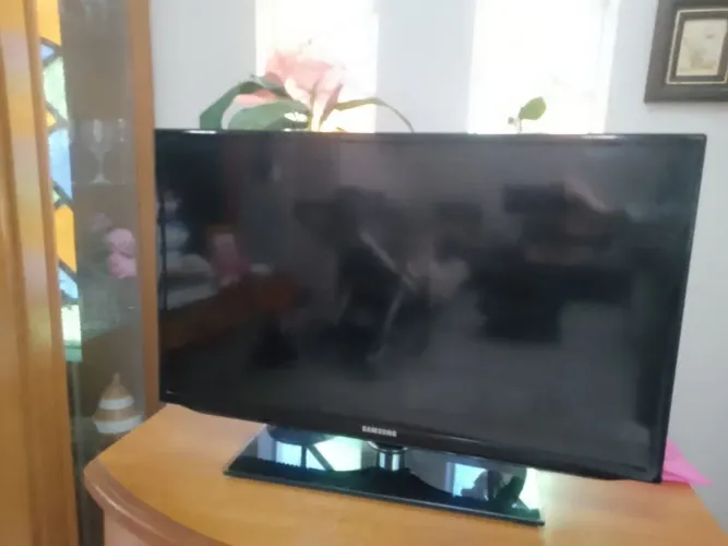 Smart Tv Samsung 32? COM DEFEITO