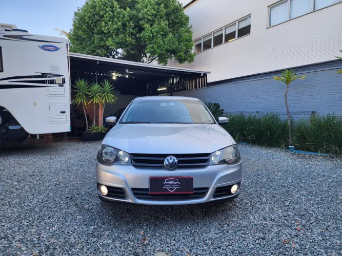 Volkswagen Golf Sportline 2.0 MI Total F. 8V Tip. 2012