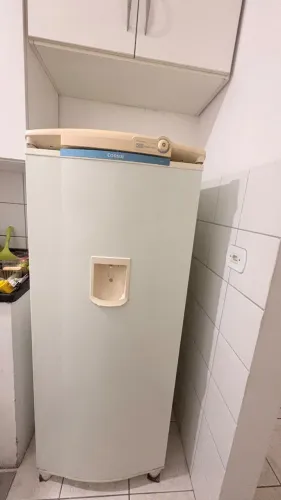 Geladeira 