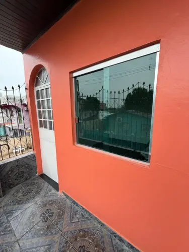 ALUGO APARTAMENTOS de 1 e 2 QUARTOS SEMIMOBILIADO COM VARANDA | JAPIIM MANAUS-AM