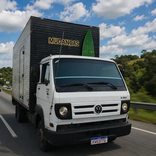 Carretos e Transportes