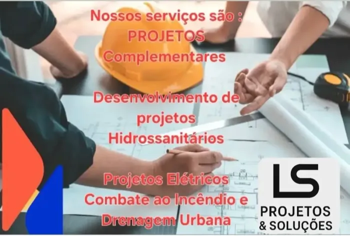 Serviços de engenharia 