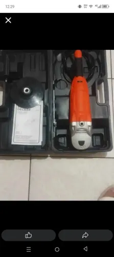 Politriz De Carro