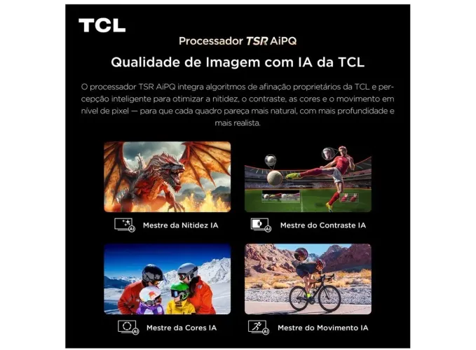 Televisao