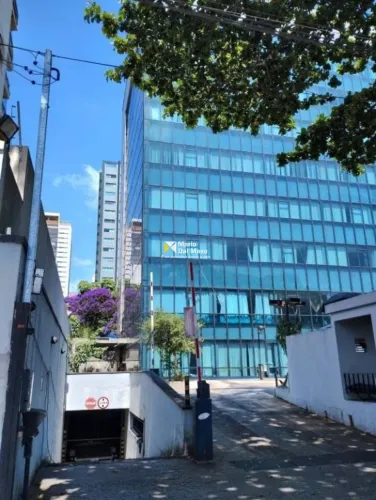 Prédio, 5000 m² - venda por R$ 100.000.000,00 ou aluguel por R$ 565.000,00/mês - Campo Bel