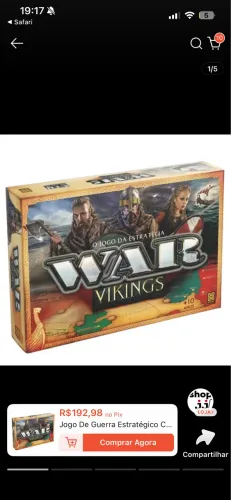 War vikings