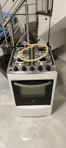 Fogão Eletrolux 4 bocas
