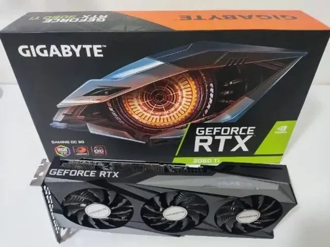 3060ti triplo fan gigabyte