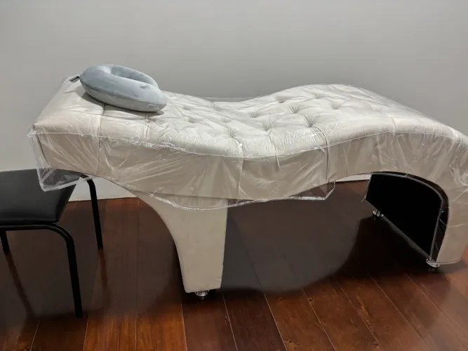 Maca para estética