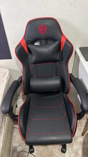 Cadeira gamer