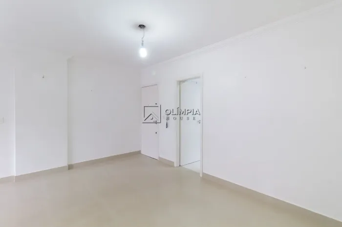 Venda Apartamento 2 Dormitórios - 76 m² Vila Olímpia