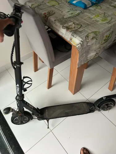 Patinete
