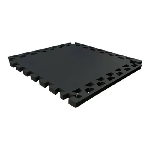 Tatame Eva 30mm preto