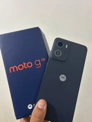 moto g05