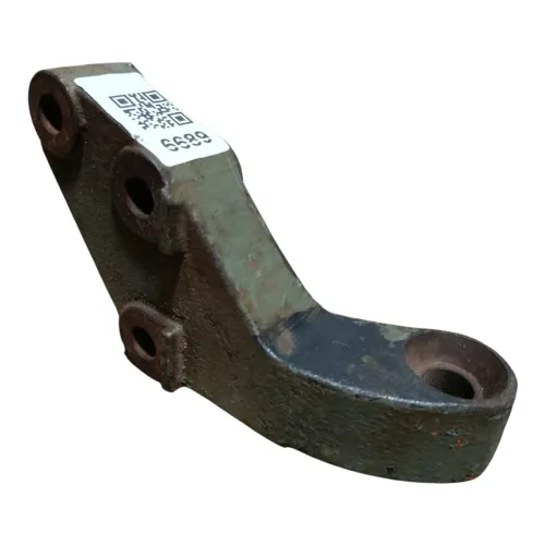 SUPORTE DIANTEIRO MOTOR LD VW * 10160 ORIGINAL