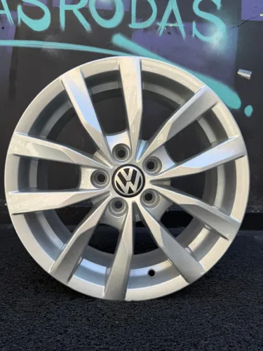 RODAS ARO 15 5X100  FOX PRIME/POLO/GOLF/SPACEFOX/VIRTUS