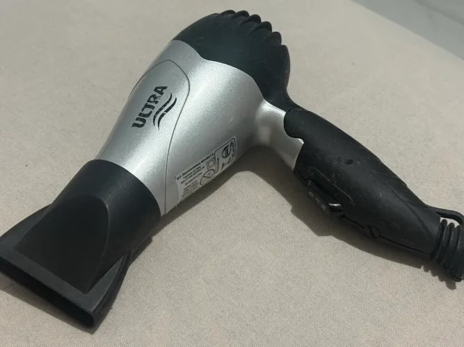 Secador portátil ULTRA