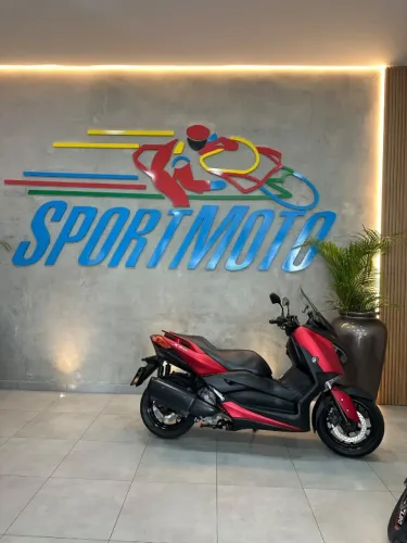 Yamaha XMax 250 ABS 2021
